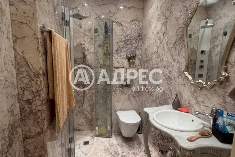 Тристаен апартамент, София, Бояна, 644198, Снимка 21