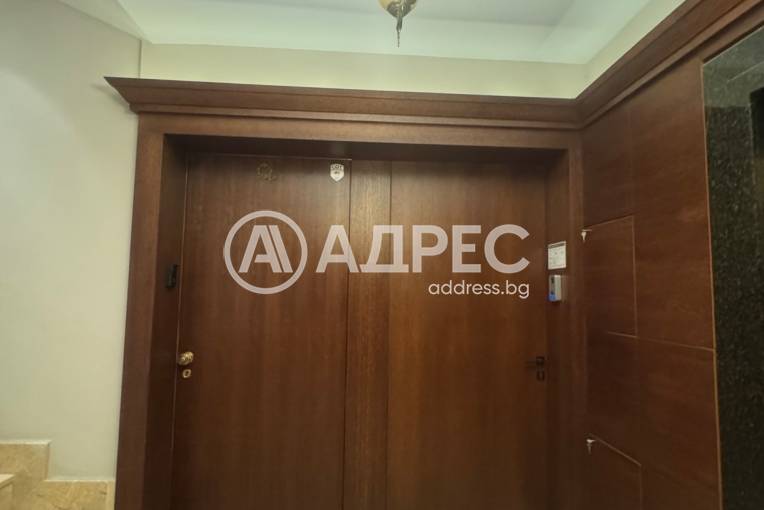 Тристаен апартамент, София, Бояна, 644198, Снимка 23