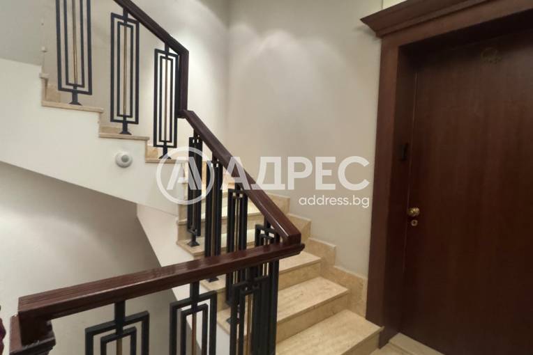 Тристаен апартамент, София, Бояна, 644198, Снимка 24