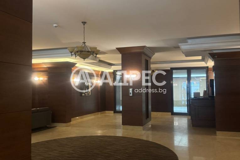 Тристаен апартамент, София, Бояна, 644198, Снимка 25