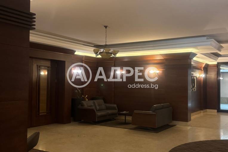 Тристаен апартамент, София, Бояна, 644198, Снимка 26