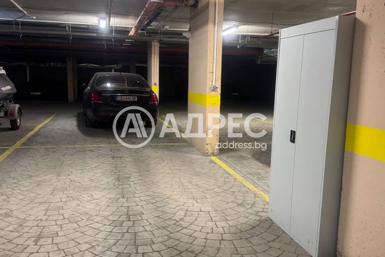 Тристаен апартамент, София, Бояна, 644198, Снимка 27