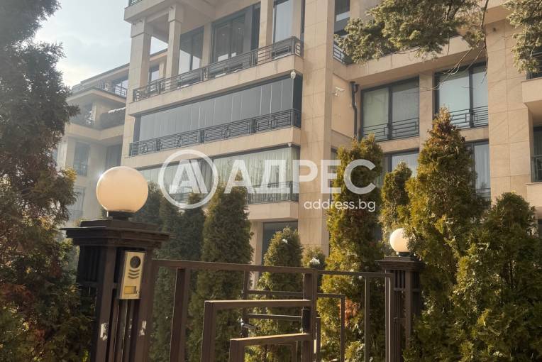 Тристаен апартамент, София, Бояна, 644198, Снимка 28