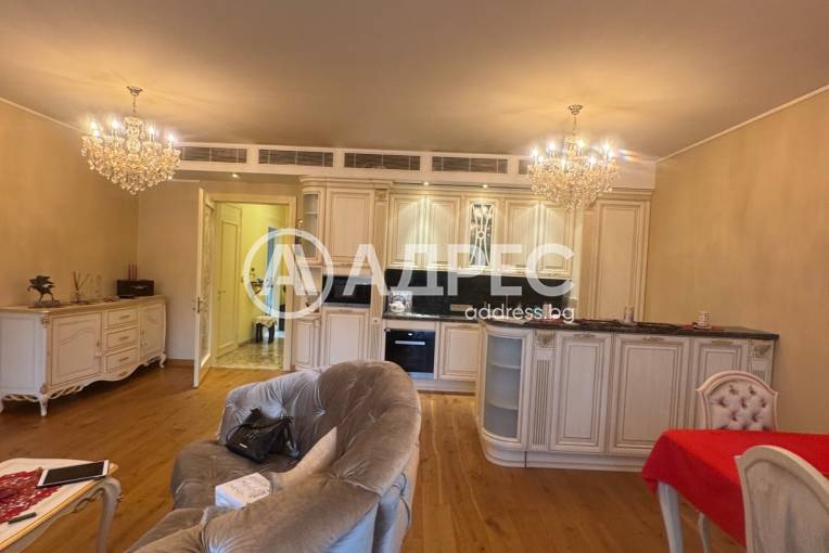 Тристаен апартамент, София, Бояна, 644198, Снимка 4