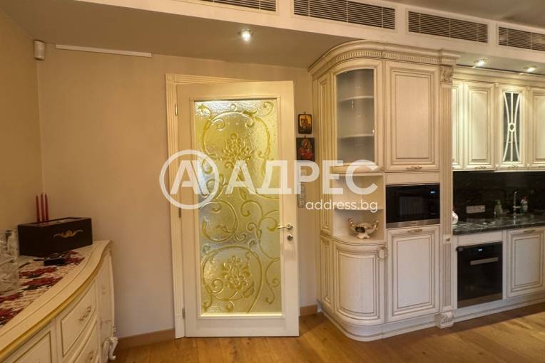 Тристаен апартамент, София, Бояна, 644198, Снимка 5