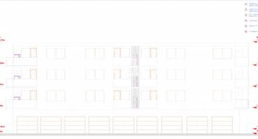 Двустаен апартамент, Созопол, местност Месаря, 650198, Снимка 1