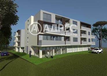 Двустаен апартамент, Созопол, местност Месаря, 650198, Снимка 2