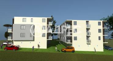 Двустаен апартамент, Созопол, местност Месаря, 650198, Снимка 5