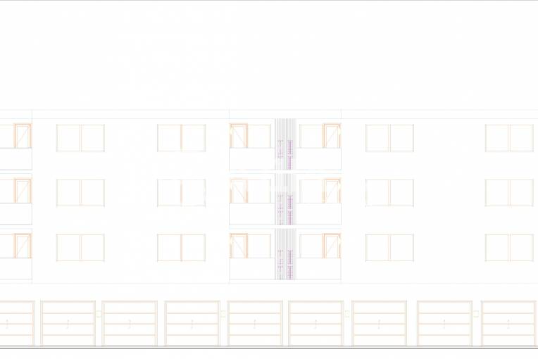 Двустаен апартамент, Созопол, местност Месаря, 650198, Снимка 1