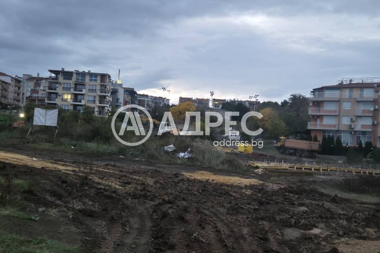 Двустаен апартамент, Созопол, местност Месаря, 650198, Снимка 6