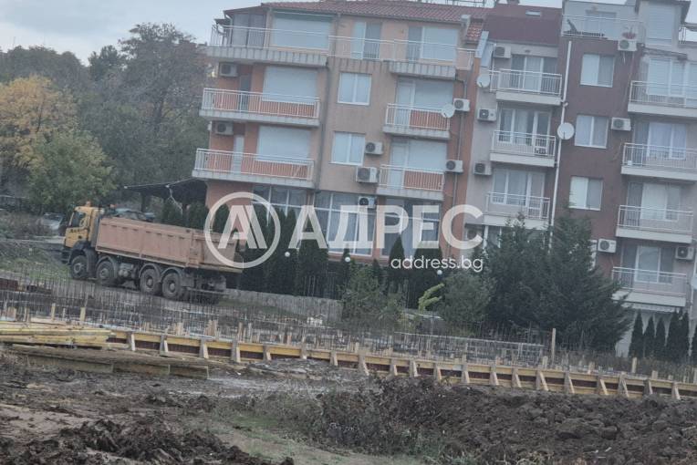 Двустаен апартамент, Созопол, местност Месаря, 650198, Снимка 7