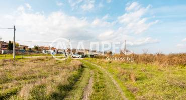 Парцел/Терен, Бяла, 673198, Снимка 1