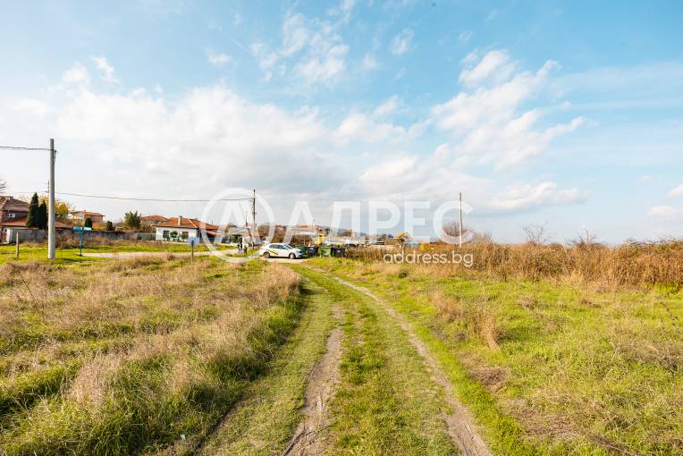 Парцел/Терен, Бяла, 673198, Снимка 1