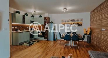 Тристаен апартамент, Варна, Център, 679198, Снимка 1