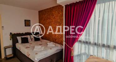 Тристаен апартамент, Варна, Център, 679198, Снимка 12