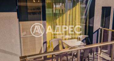 Тристаен апартамент, Варна, Център, 679198, Снимка 14