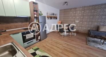 Тристаен апартамент, Варна, Център, 679198, Снимка 4