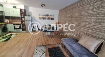 Тристаен апартамент, Варна, Център, 679198, Снимка 6