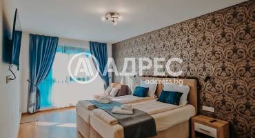 Тристаен апартамент, Варна, Център, 679198, Снимка 7