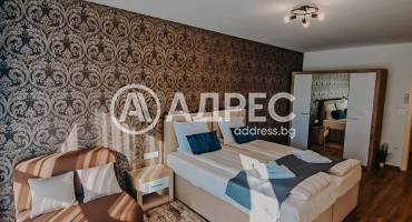 Тристаен апартамент, Варна, Център, 679198, Снимка 8