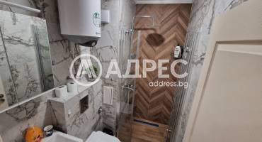 Тристаен апартамент, Варна, Център, 679198, Снимка 9