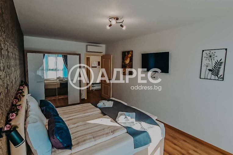 Тристаен апартамент, Варна, Център, 679198, Снимка 10