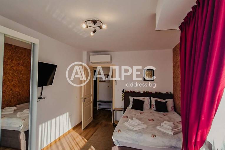 Тристаен апартамент, Варна, Център, 679198, Снимка 11