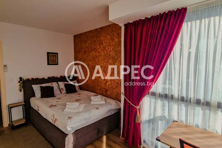 Тристаен апартамент, Варна, Център, 679198, Снимка 12