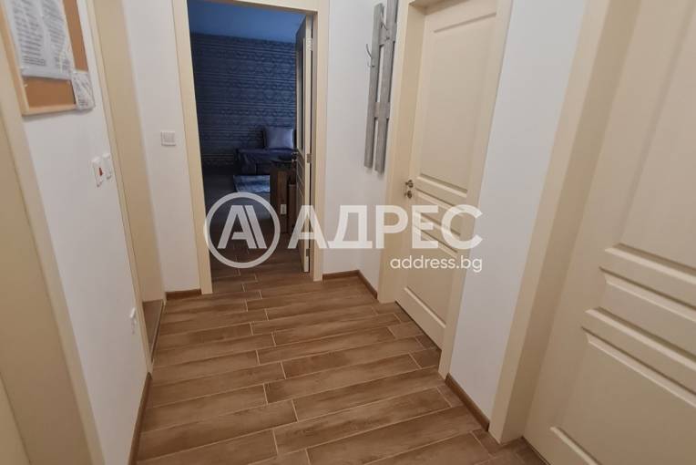 Тристаен апартамент, Варна, Център, 679198, Снимка 13