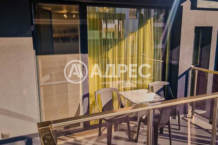 Тристаен апартамент, Варна, Център, 679198, Снимка 14