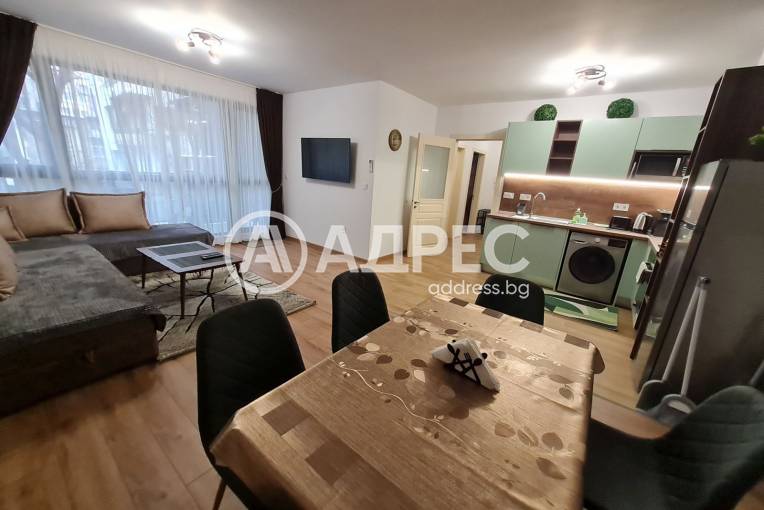 Тристаен апартамент, Варна, Център, 679198, Снимка 3