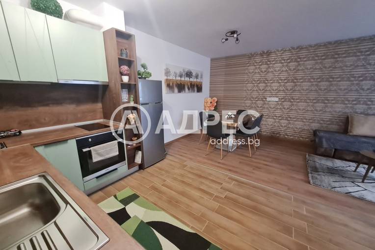 Тристаен апартамент, Варна, Център, 679198, Снимка 4