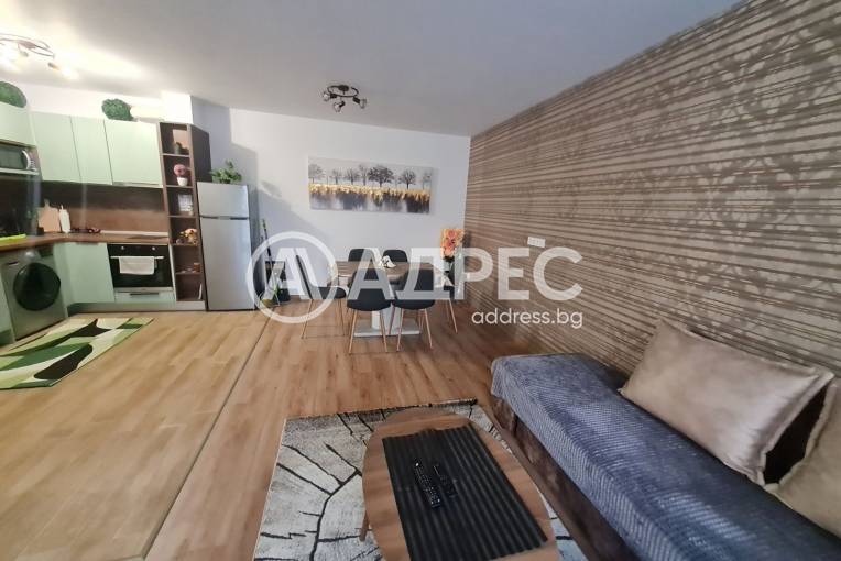 Тристаен апартамент, Варна, Център, 679198, Снимка 6