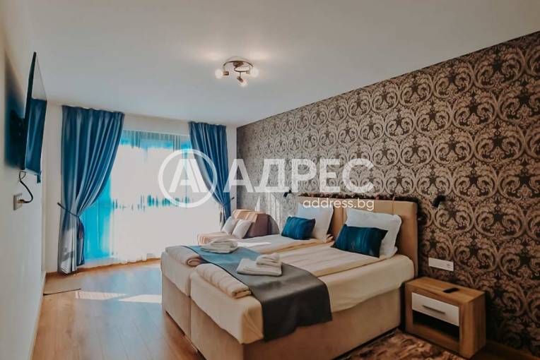 Тристаен апартамент, Варна, Център, 679198, Снимка 7