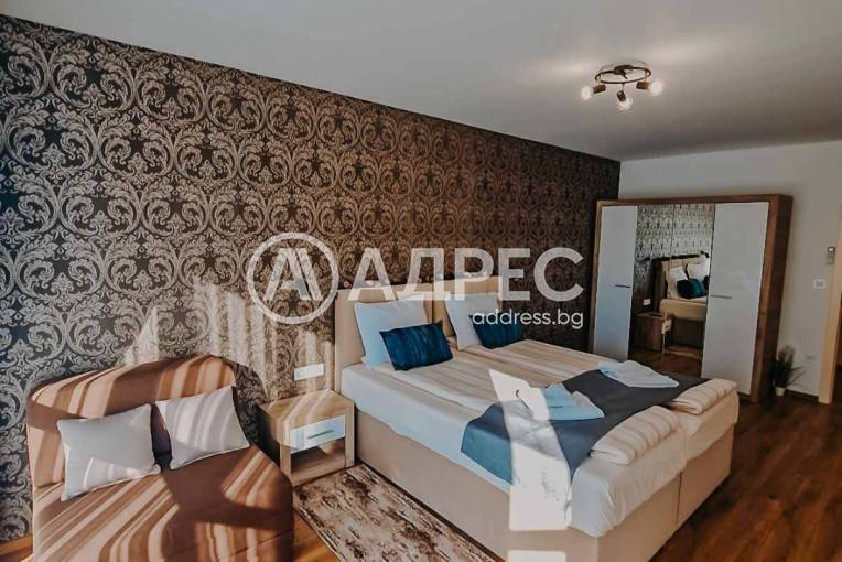 Тристаен апартамент, Варна, Център, 679198, Снимка 8