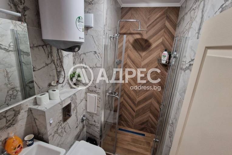 Тристаен апартамент, Варна, Център, 679198, Снимка 9