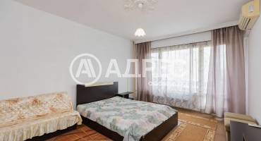 Двустаен апартамент, Варна, Младост 1, 683198, Снимка 1