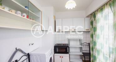 Двустаен апартамент, Варна, Младост 1, 683198, Снимка 11