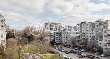 Двустаен апартамент, Варна, Младост 1, 683198, Снимка 13