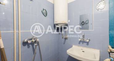 Двустаен апартамент, Варна, Младост 1, 683198, Снимка 15