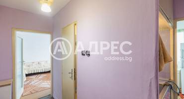 Двустаен апартамент, Варна, Младост 1, 683198, Снимка 16