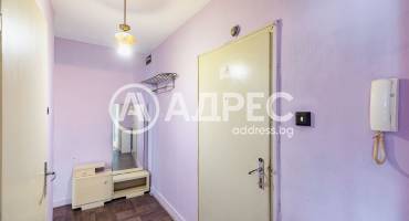 Двустаен апартамент, Варна, Младост 1, 683198, Снимка 17