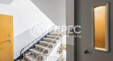 Двустаен апартамент, Варна, Младост 1, 683198, Снимка 18