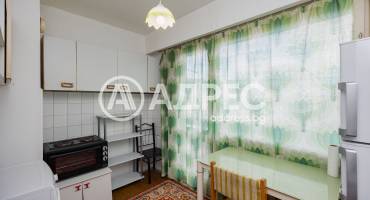 Двустаен апартамент, Варна, Младост 1, 683198, Снимка 3