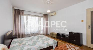 Двустаен апартамент, Варна, Младост 1, 683198, Снимка 6