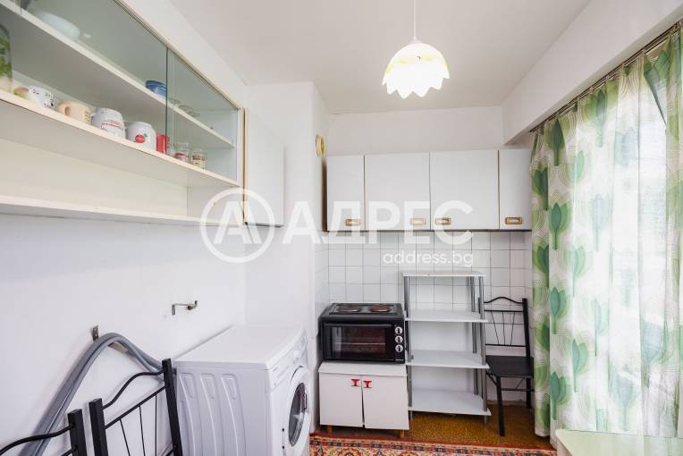 Двустаен апартамент, Варна, Младост 1, 683198, Снимка 11