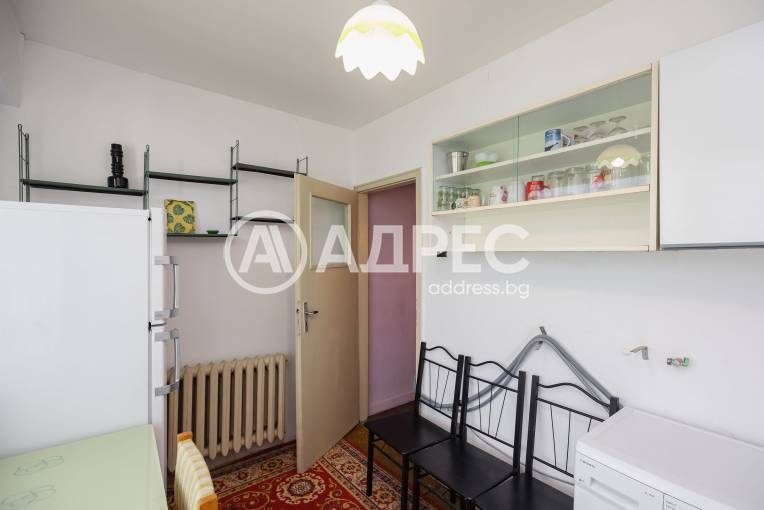 Двустаен апартамент, Варна, Младост 1, 683198, Снимка 12