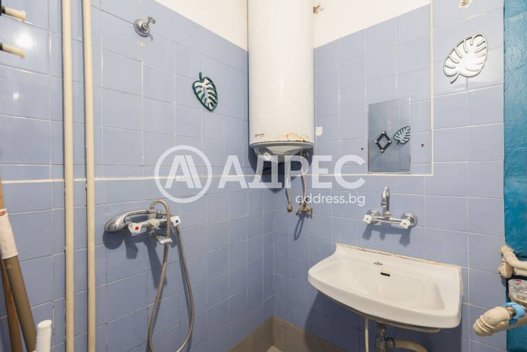 Двустаен апартамент, Варна, Младост 1, 683198, Снимка 15