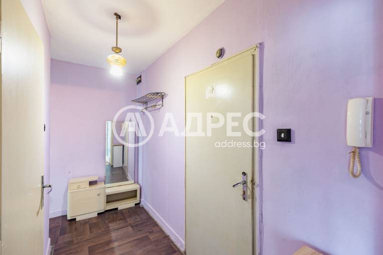 Двустаен апартамент, Варна, Младост 1, 683198, Снимка 17