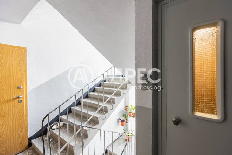 Двустаен апартамент, Варна, Младост 1, 683198, Снимка 18